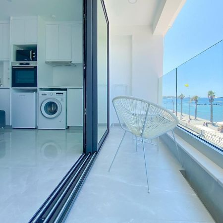 Apartamento Phaedrus Living: Marina Sea View Flat 214 Gold Paphos Exterior foto