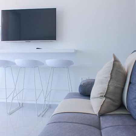 Apartamento Phaedrus Living: Marina Sea View Flat 214 Gold Paphos Exterior foto